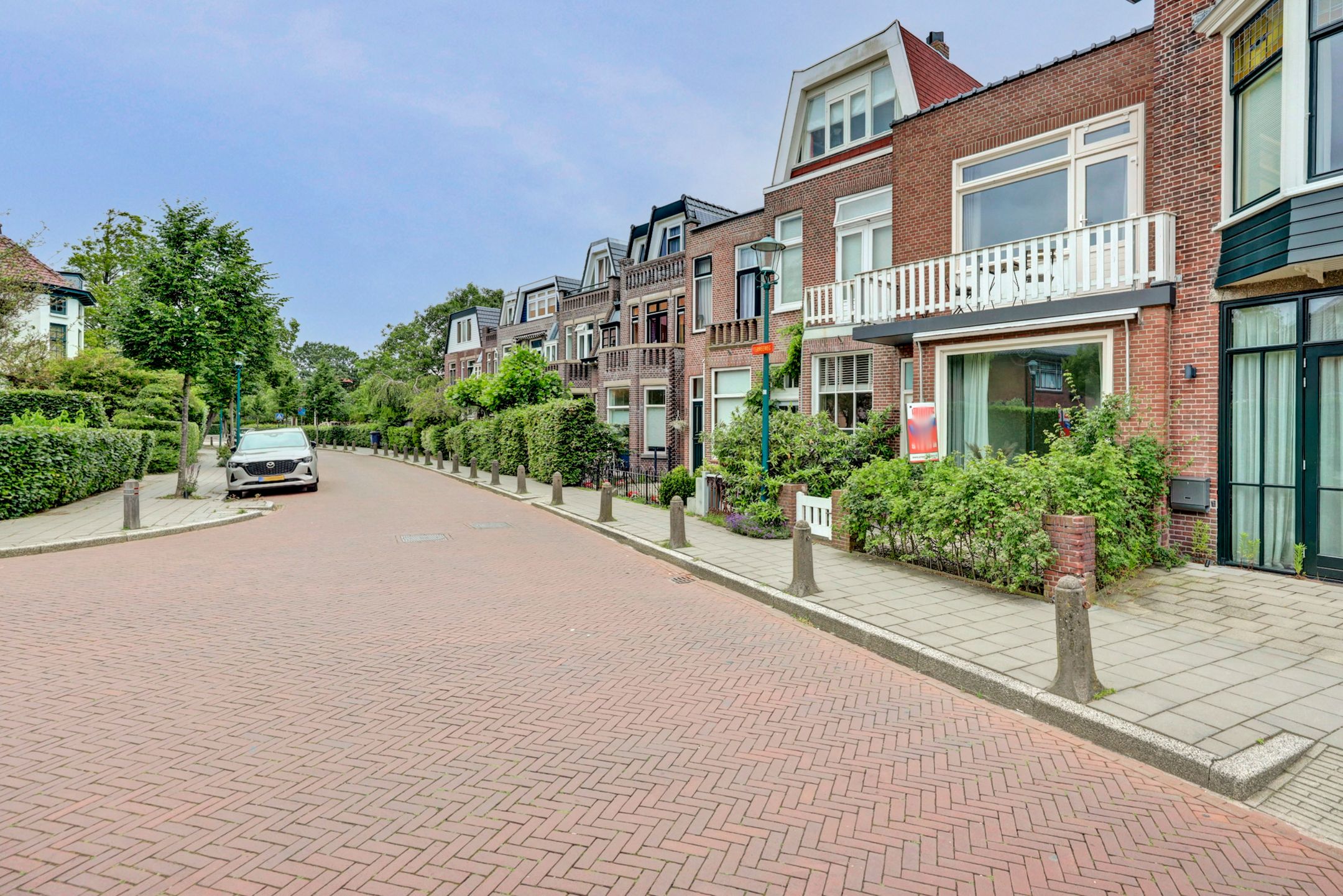 Terweeweg 90 