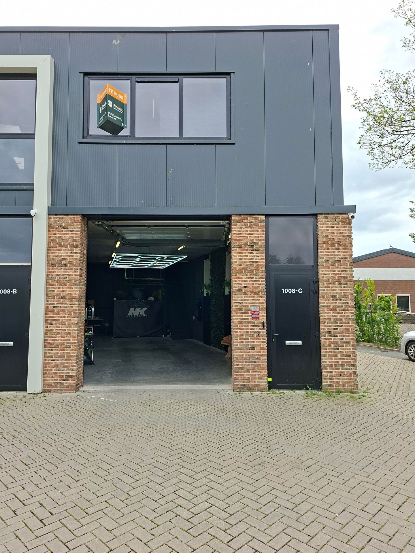 View photo 1 of Vlietskade 1008-C