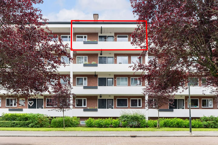 Saturnusstraat 31