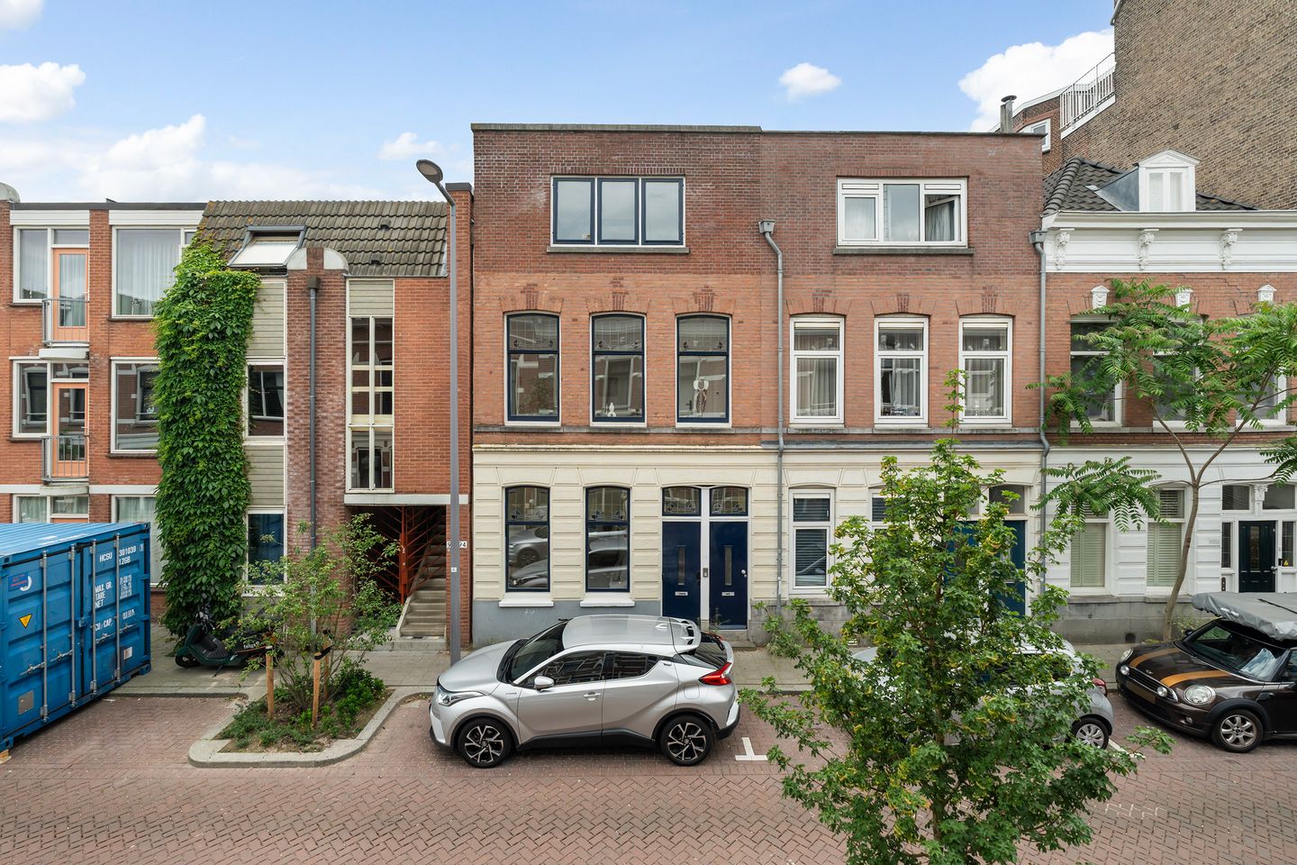 Foto 5 van Bergstraat 96-A