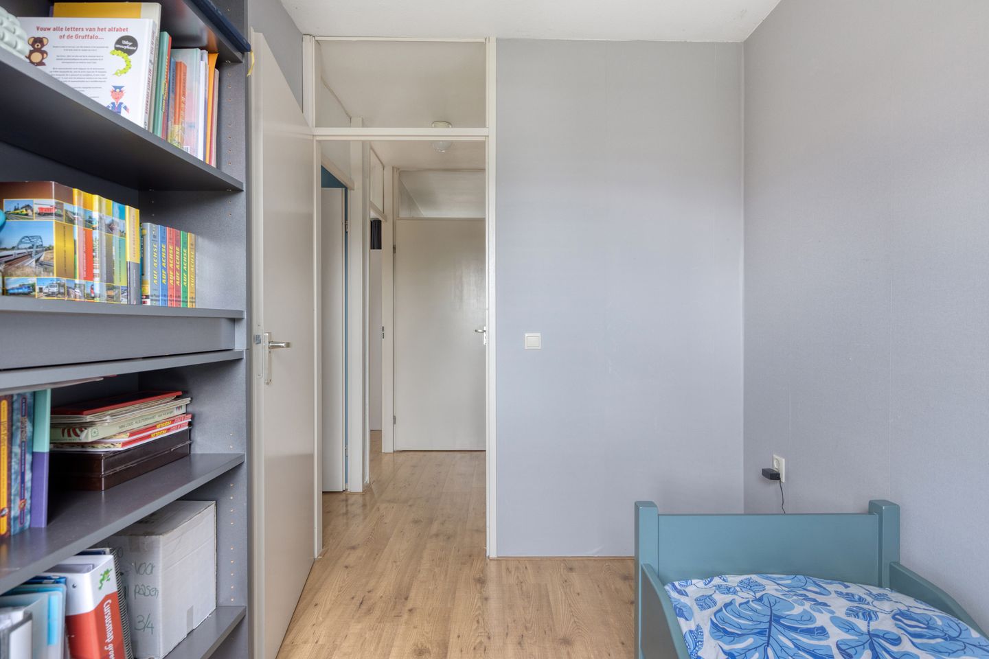 Foto 25 van Lariks 2