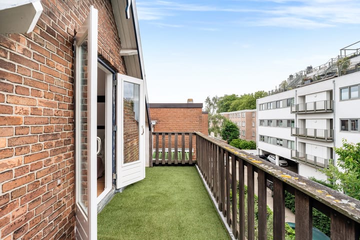 Foto 4 van Bergstraat 96-B