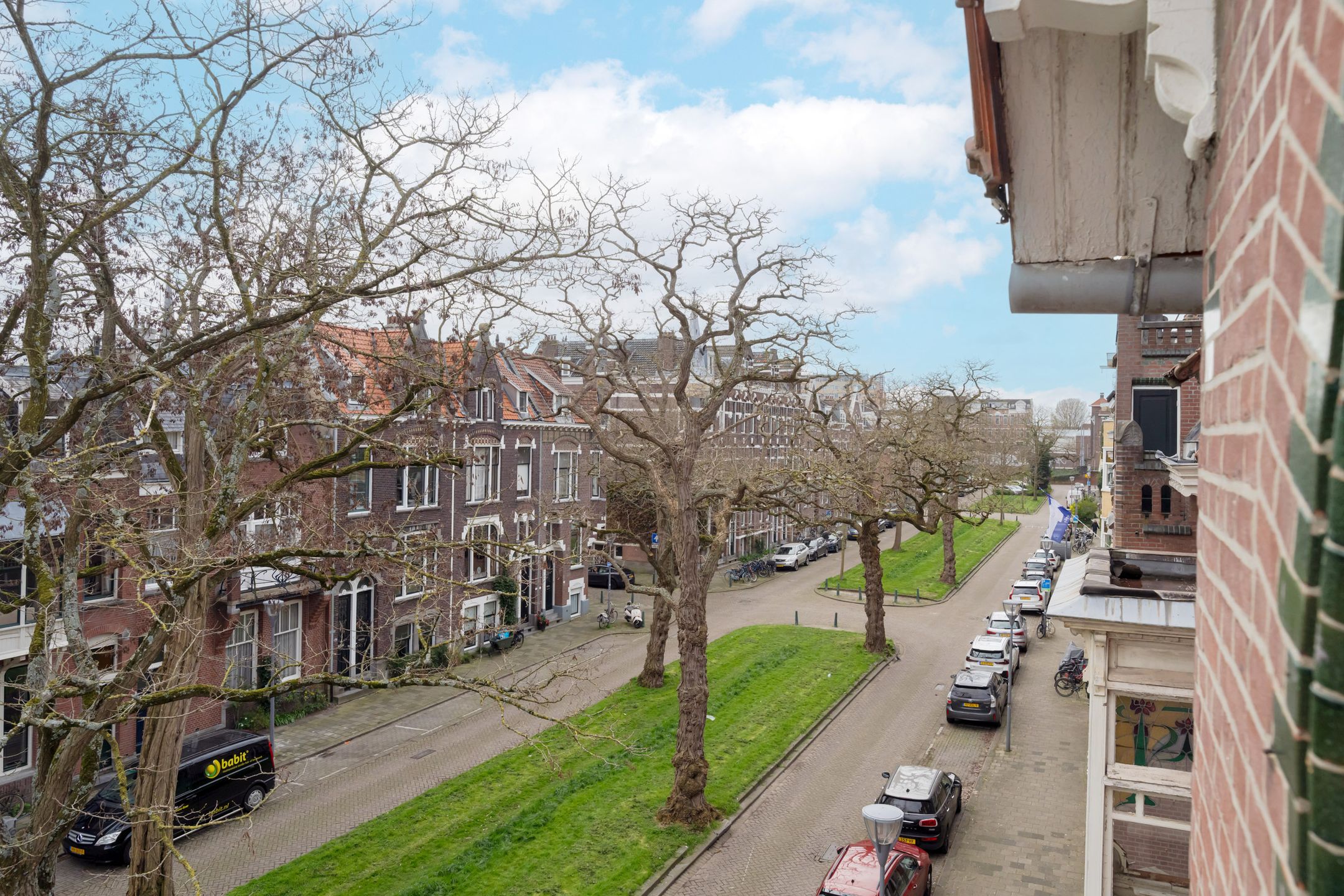 Photo 39 of Voorschoterlaan 101