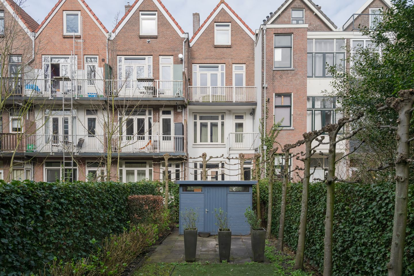 Photo 25 of Voorschoterlaan 101