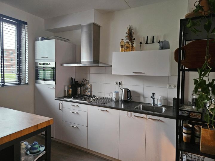 Foto 4 van Palladio 58
