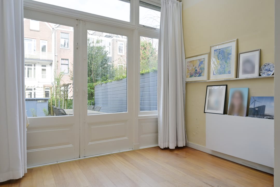 Photo 8 of Voorschoterlaan 101