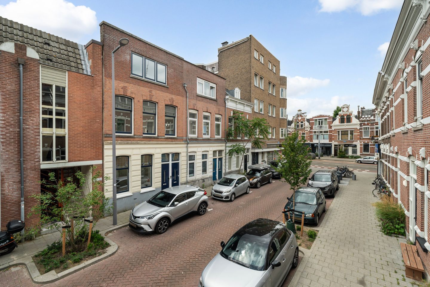 Foto 20 van Bergstraat 96-A