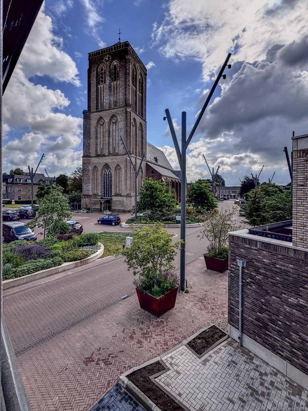 Photo 11 of Wilhelminastraat 28-A