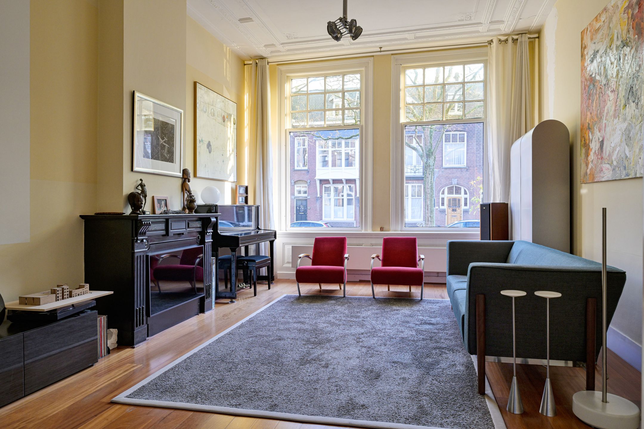 Photo 18 of Voorschoterlaan 101