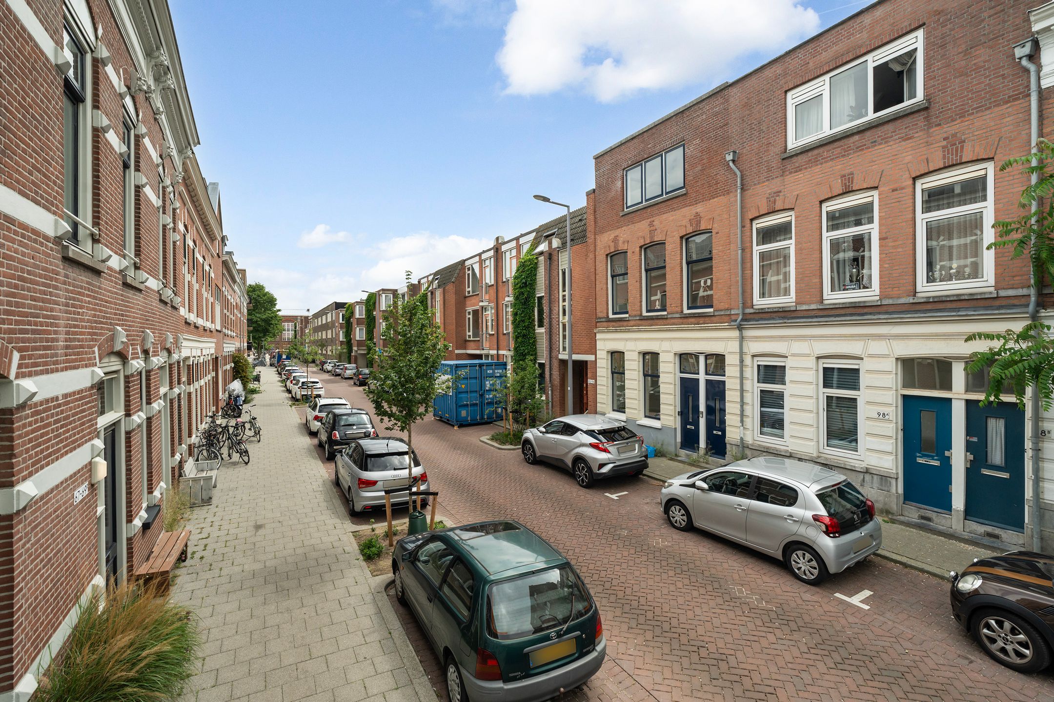 Foto 27 van Bergstraat 96-B