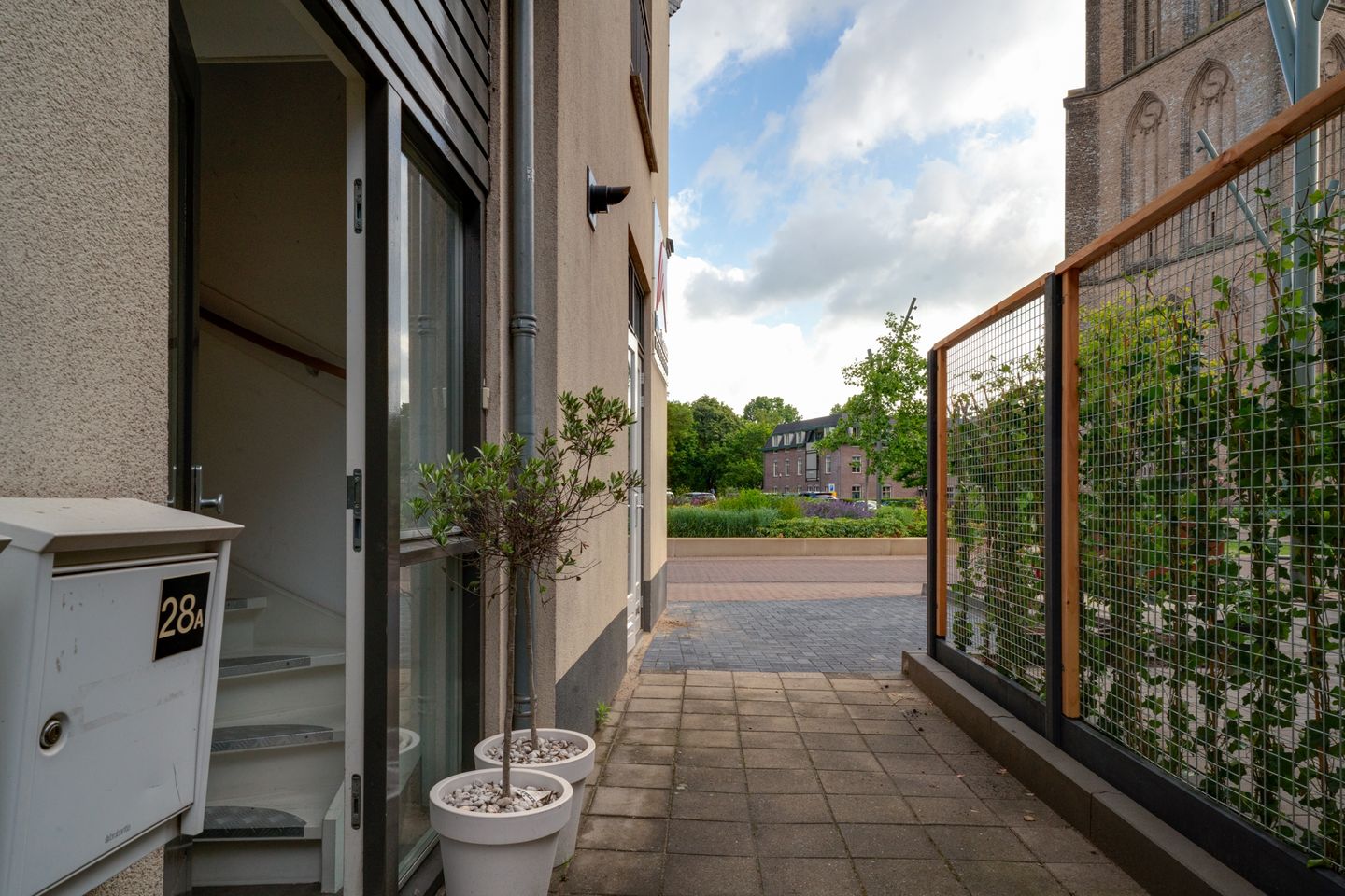 Photo 5 of Wilhelminastraat 28-A