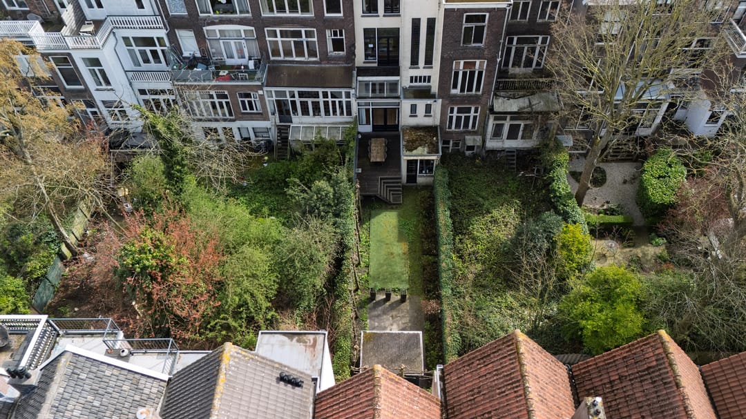 Photo 41 of Voorschoterlaan 101