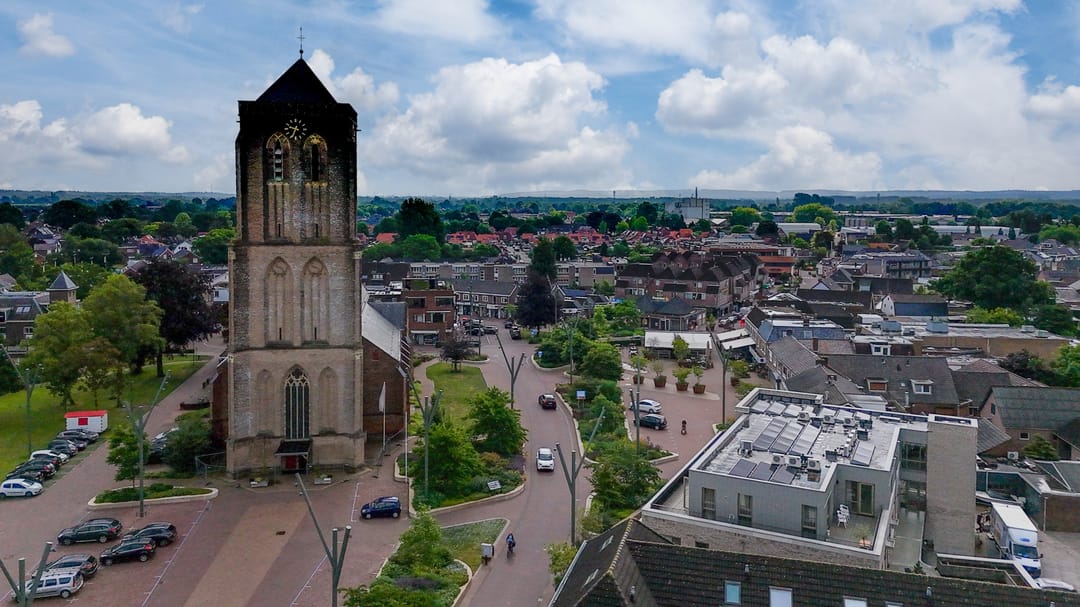 Photo 31 of Wilhelminastraat 28-A