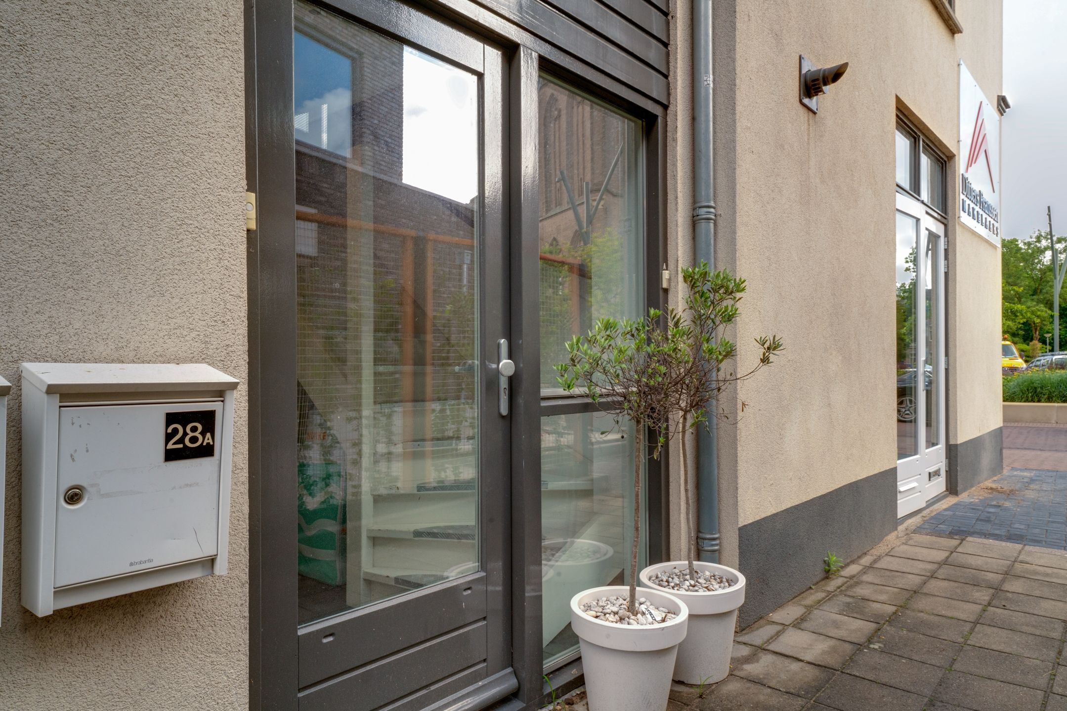 Photo 6 of Wilhelminastraat 28-A