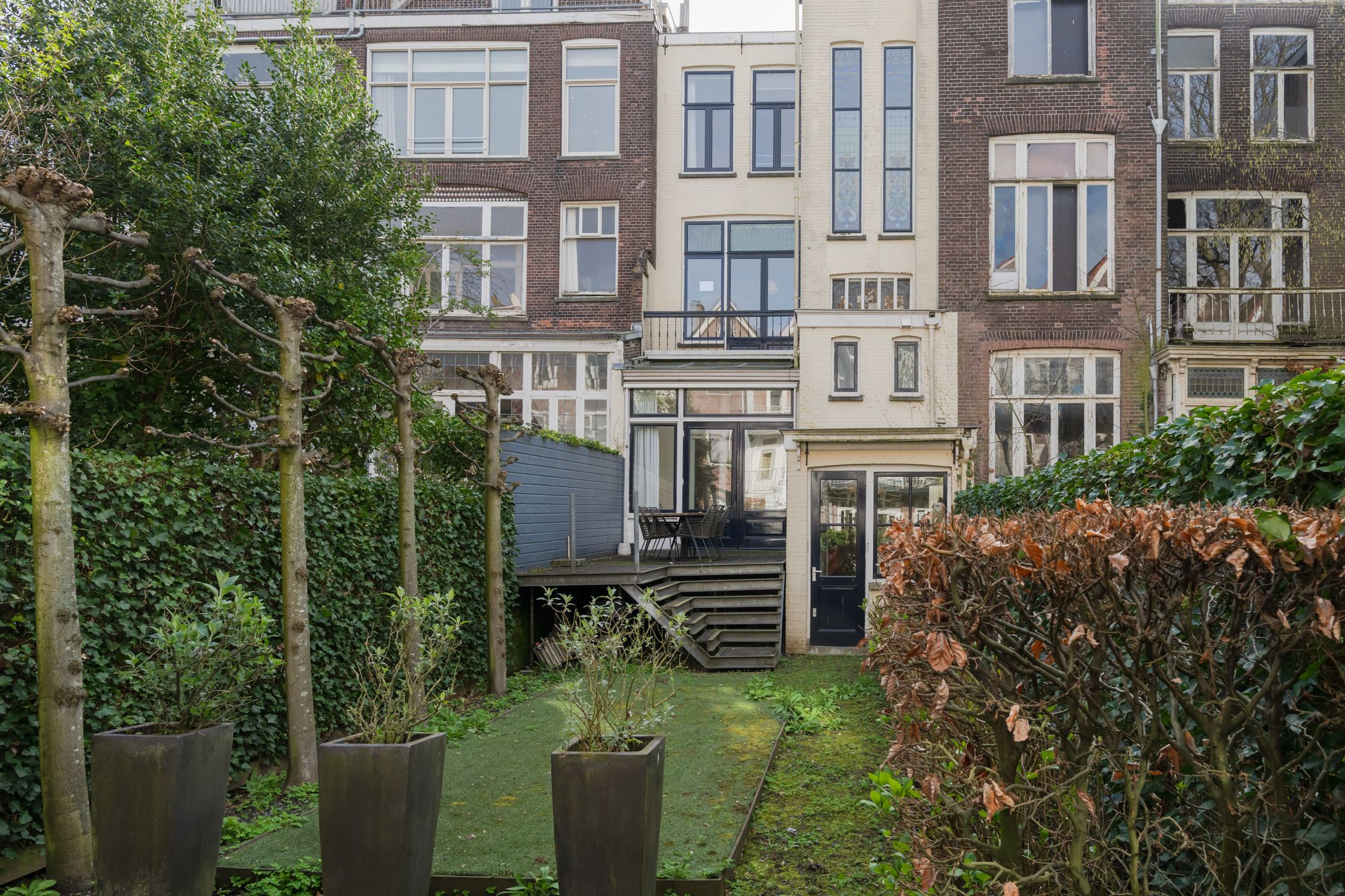 Photo 24 of Voorschoterlaan 101