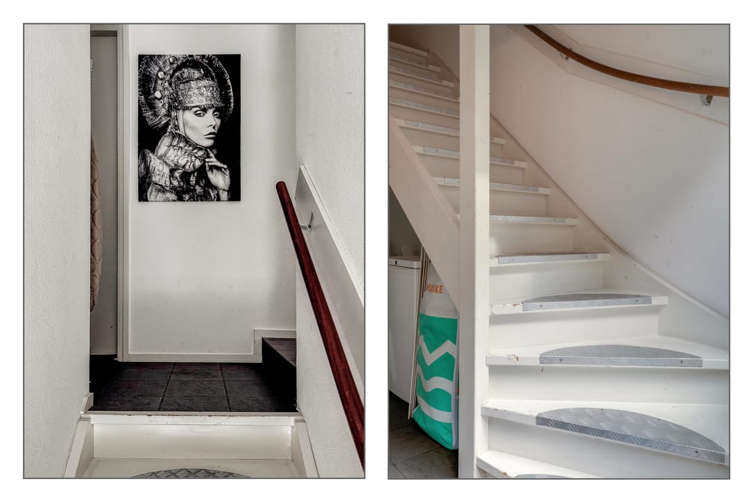 Photo 7 of Wilhelminastraat 28-A