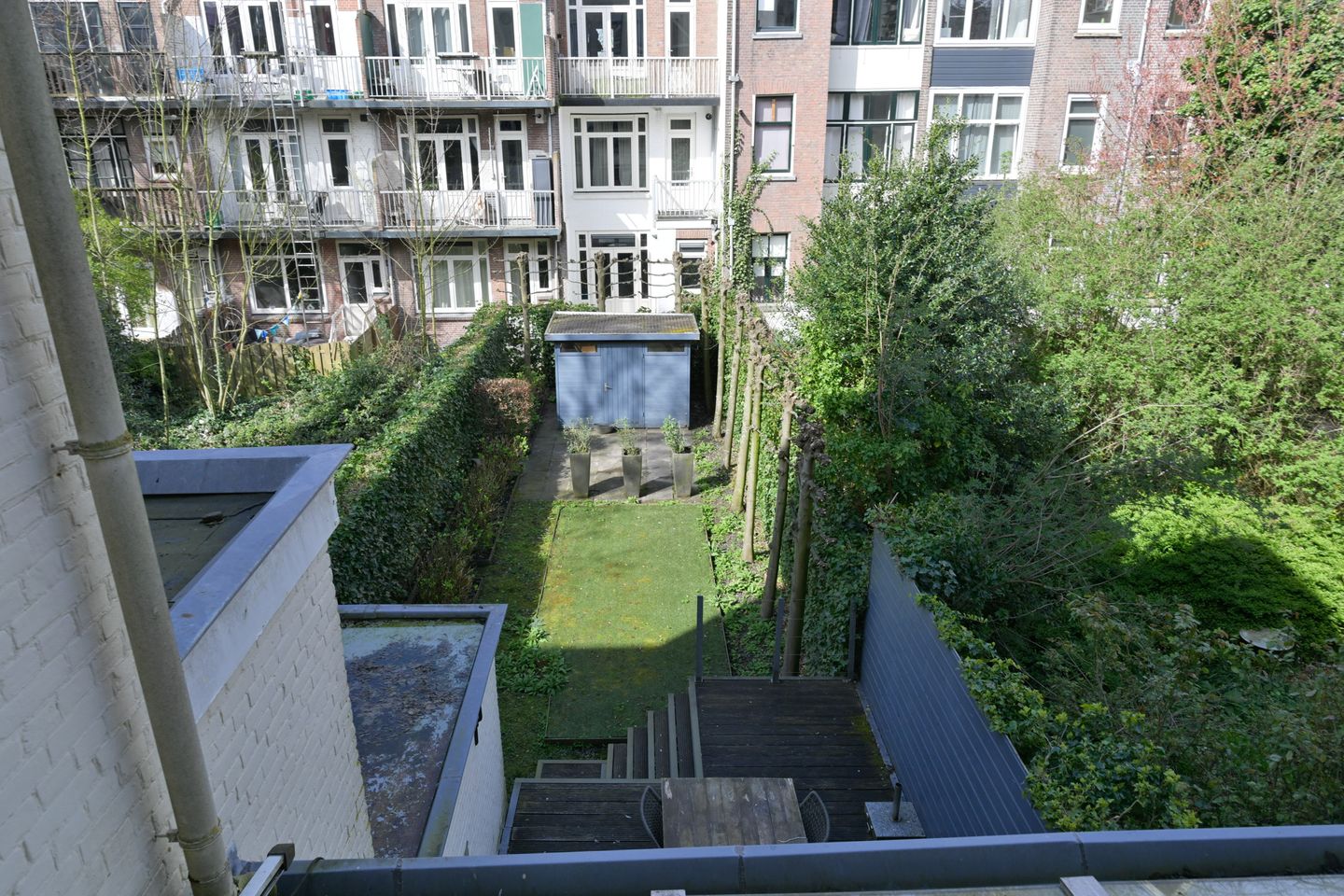 Photo 29 of Voorschoterlaan 101