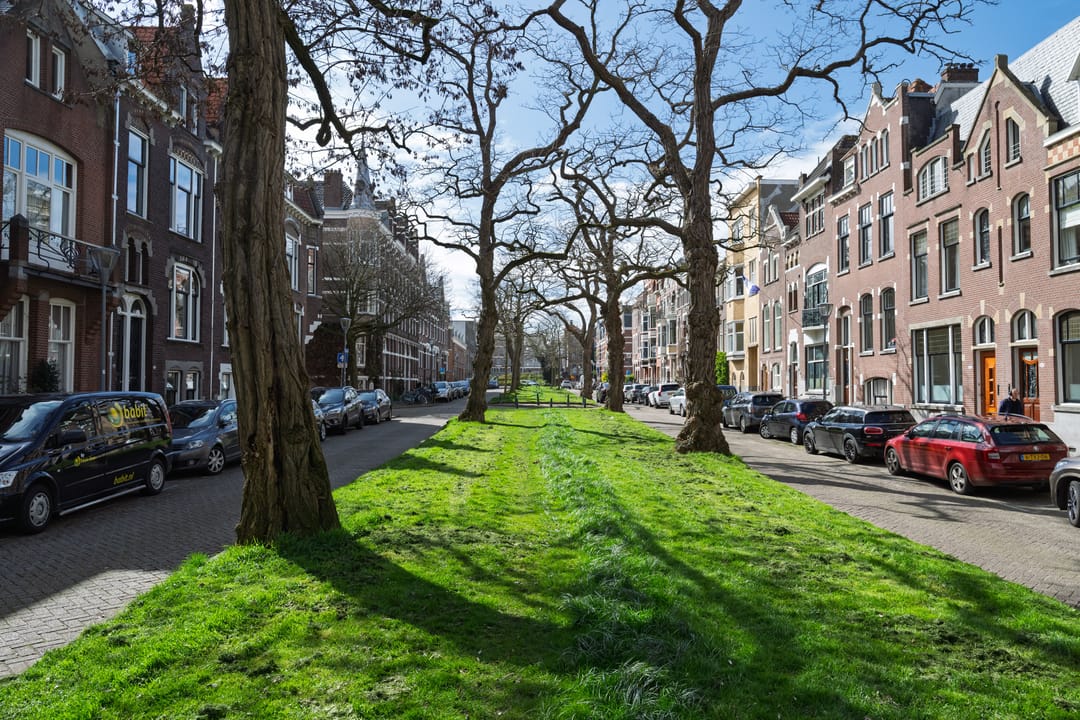 Photo 47 of Voorschoterlaan 101
