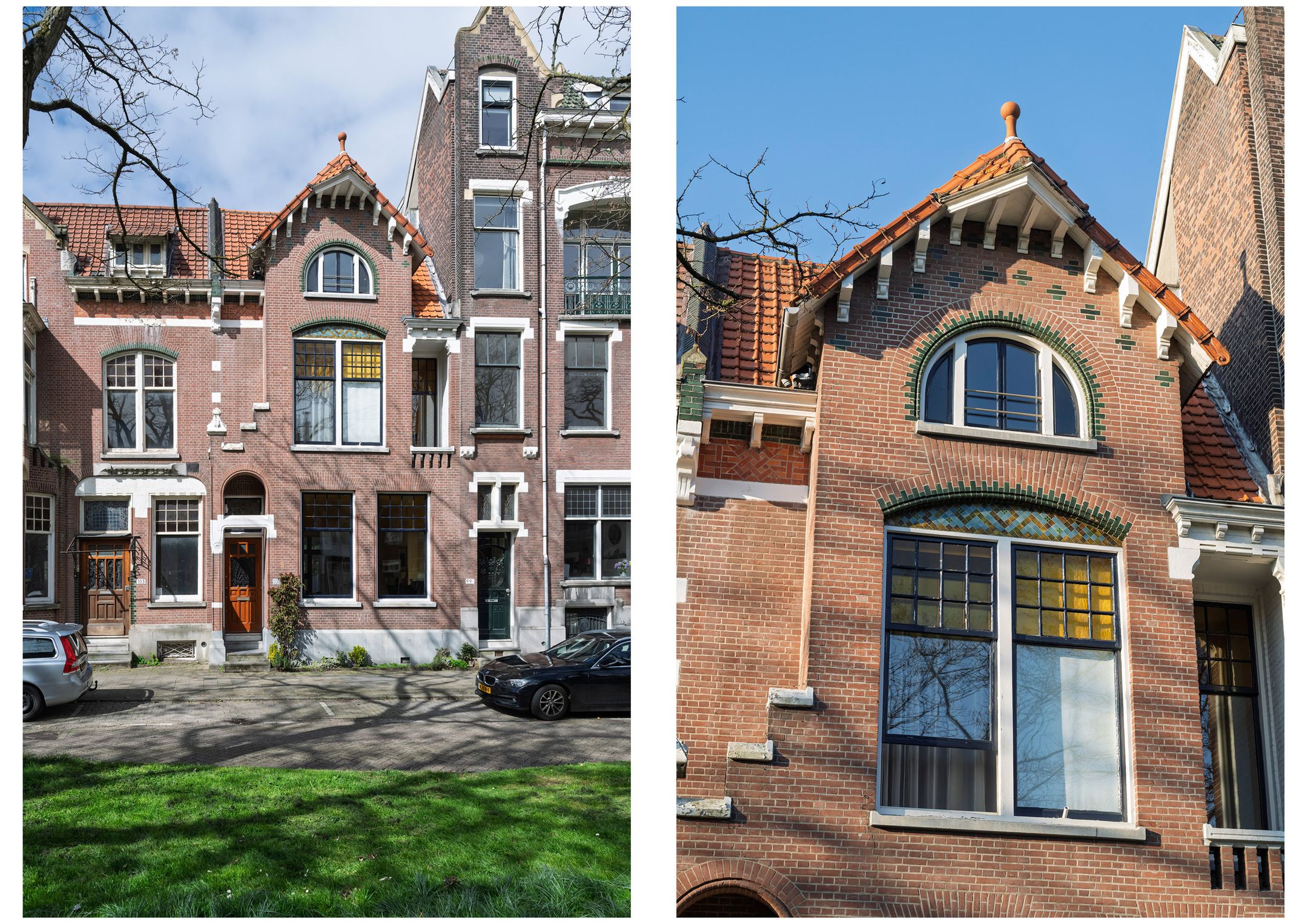 Photo 42 of Voorschoterlaan 101