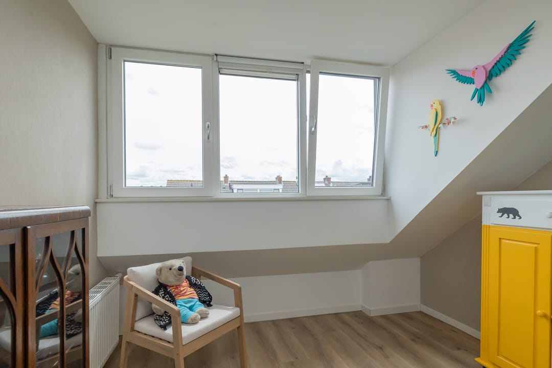 Foto 41 van Fresiastraat 1