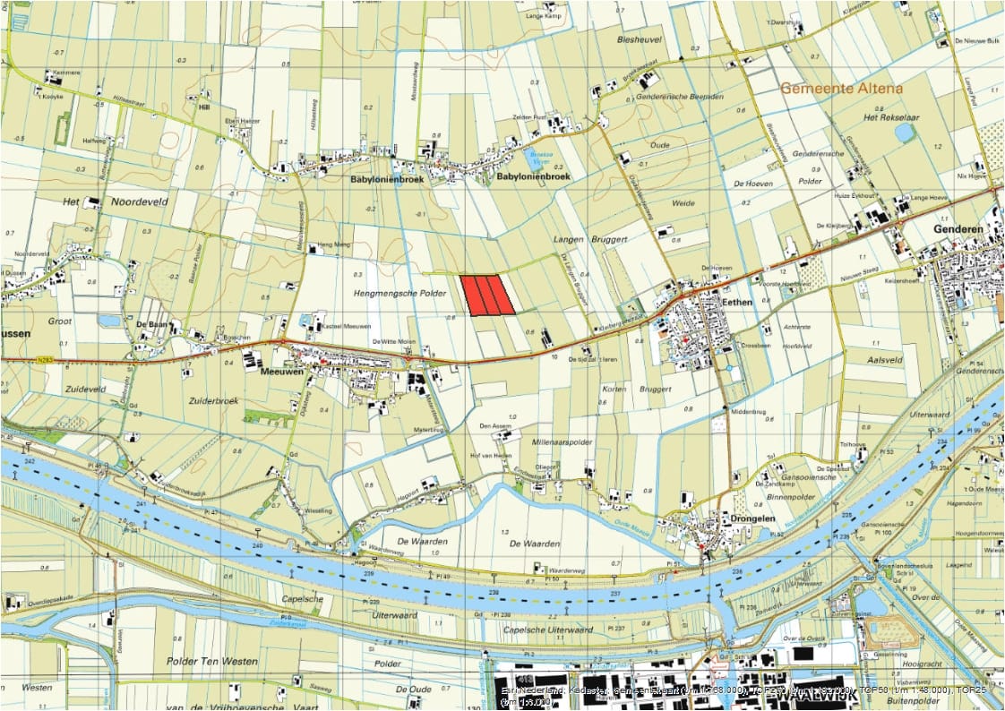 Bekijk foto 1 van De Langen Bruggert
