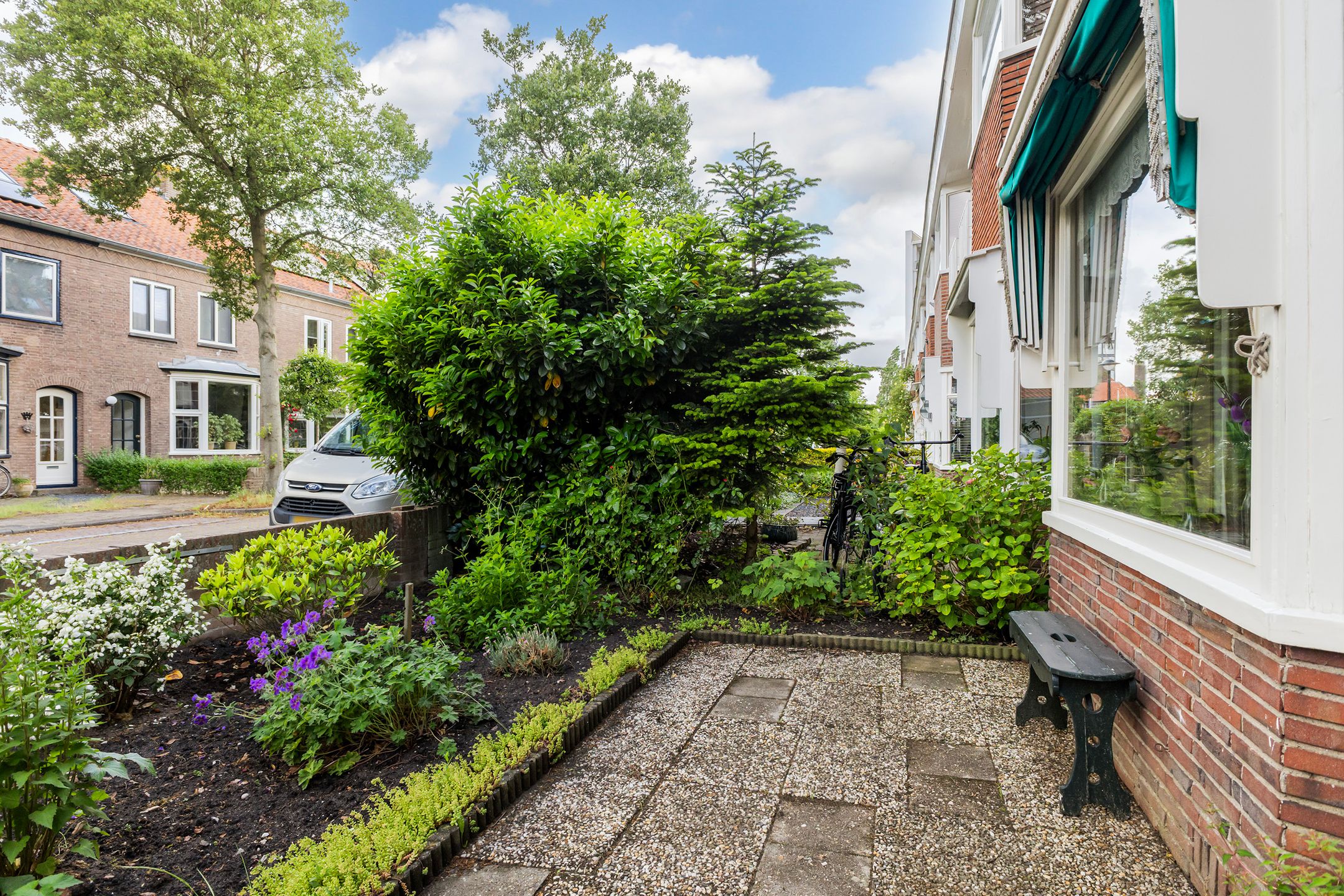 Photo 6 of Potgieterstraat 21
