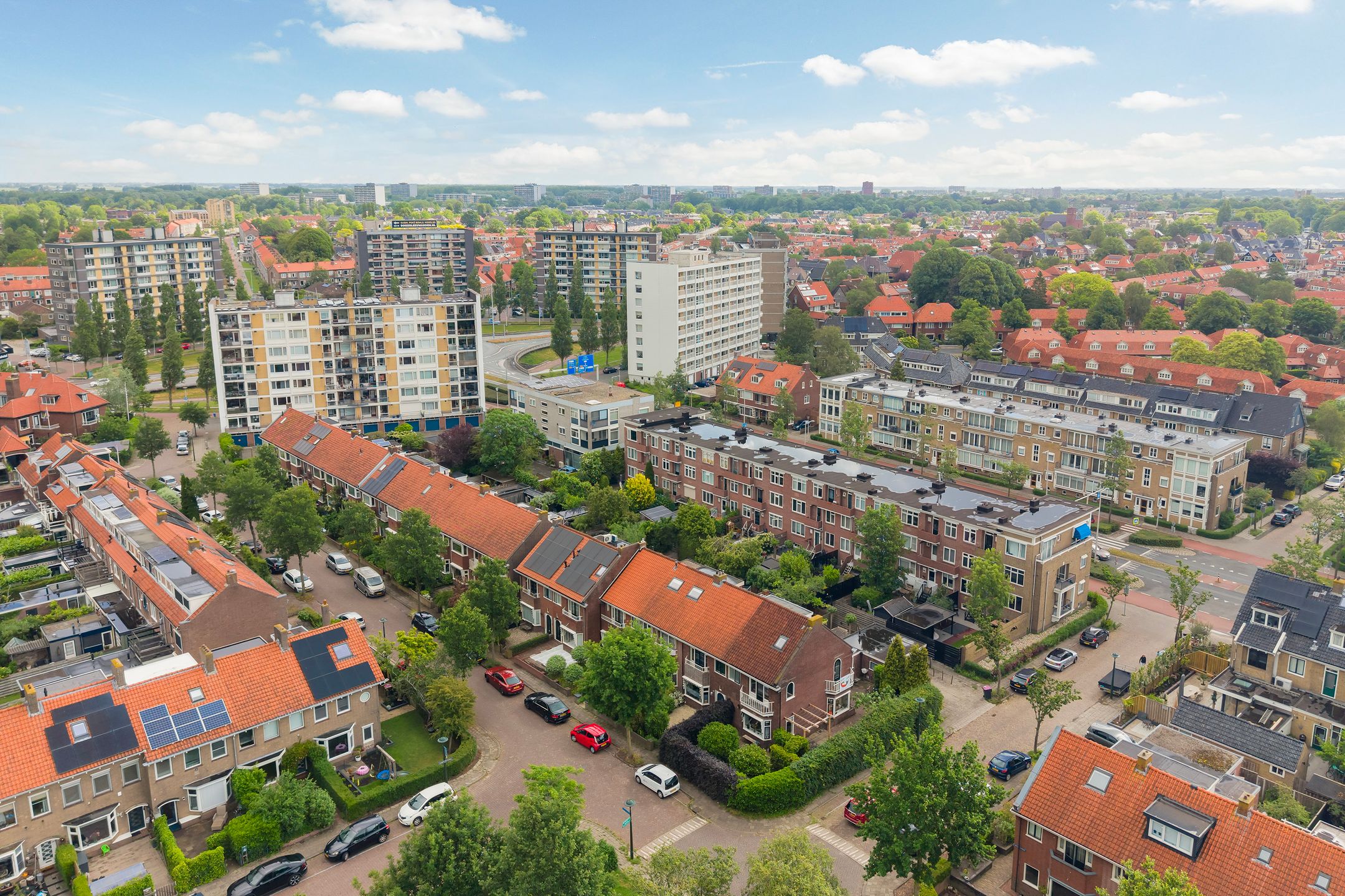 Photo 45 of Potgieterstraat 21