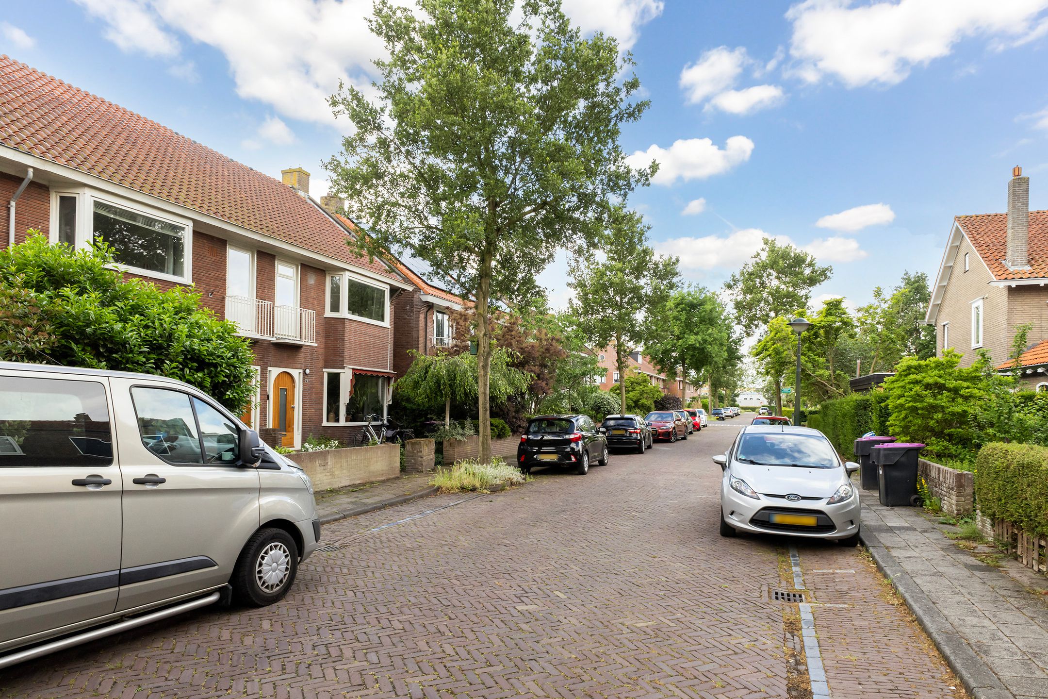 Photo 48 of Potgieterstraat 21