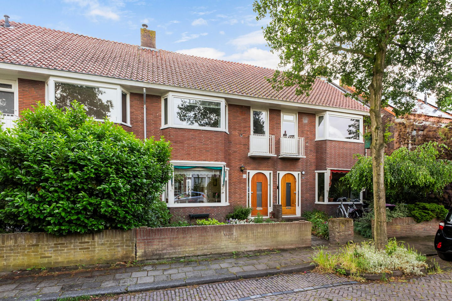 Photo 49 of Potgieterstraat 21