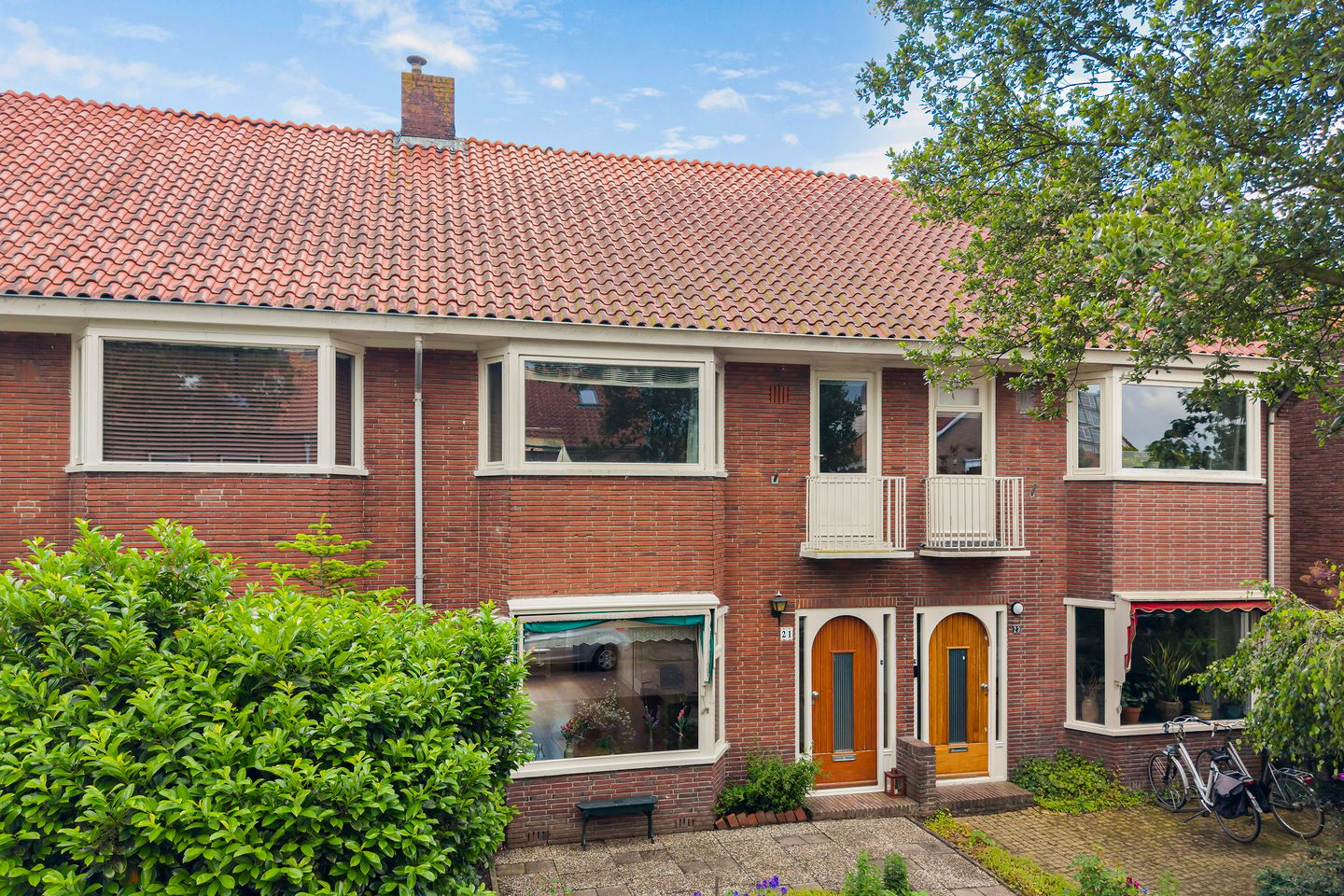 Photo 5 of Potgieterstraat 21