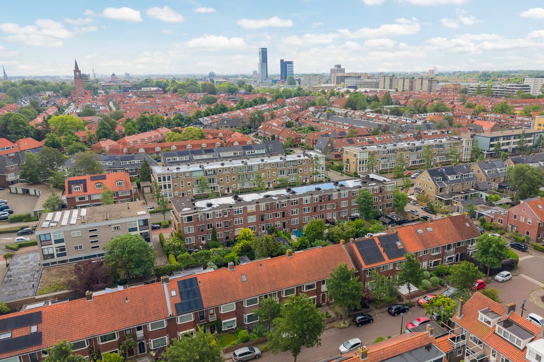 Photo 46 of Potgieterstraat 21