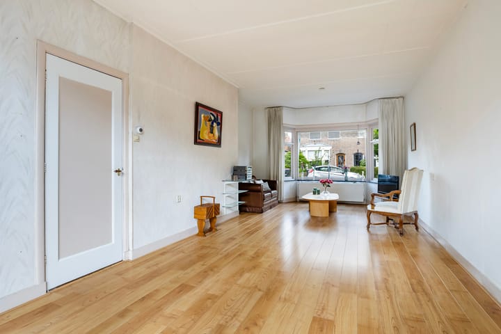 Photo 2 of Potgieterstraat 21