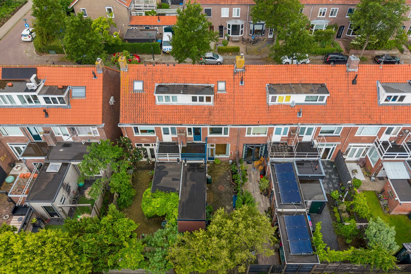 Photo 44 of Potgieterstraat 21