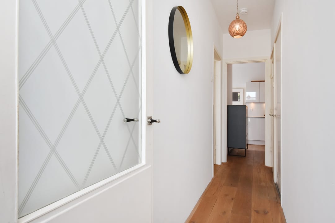 Foto 7 van Van Foreeststraat 15