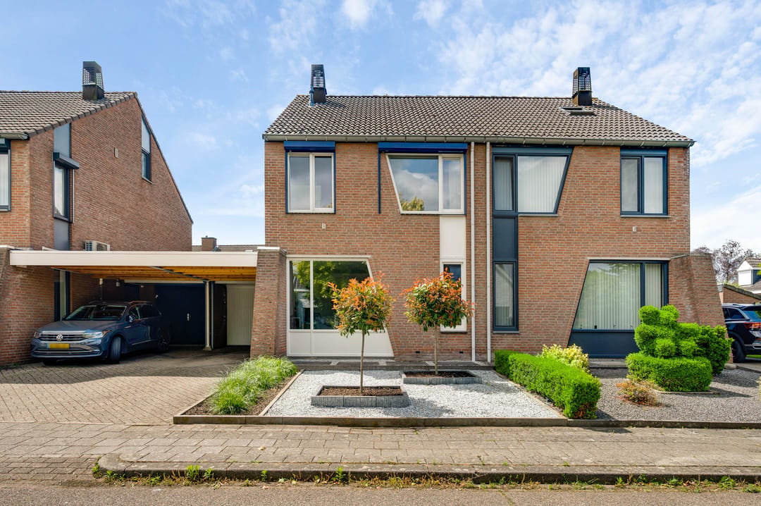Foto 1 van Rustenburgstraat 12