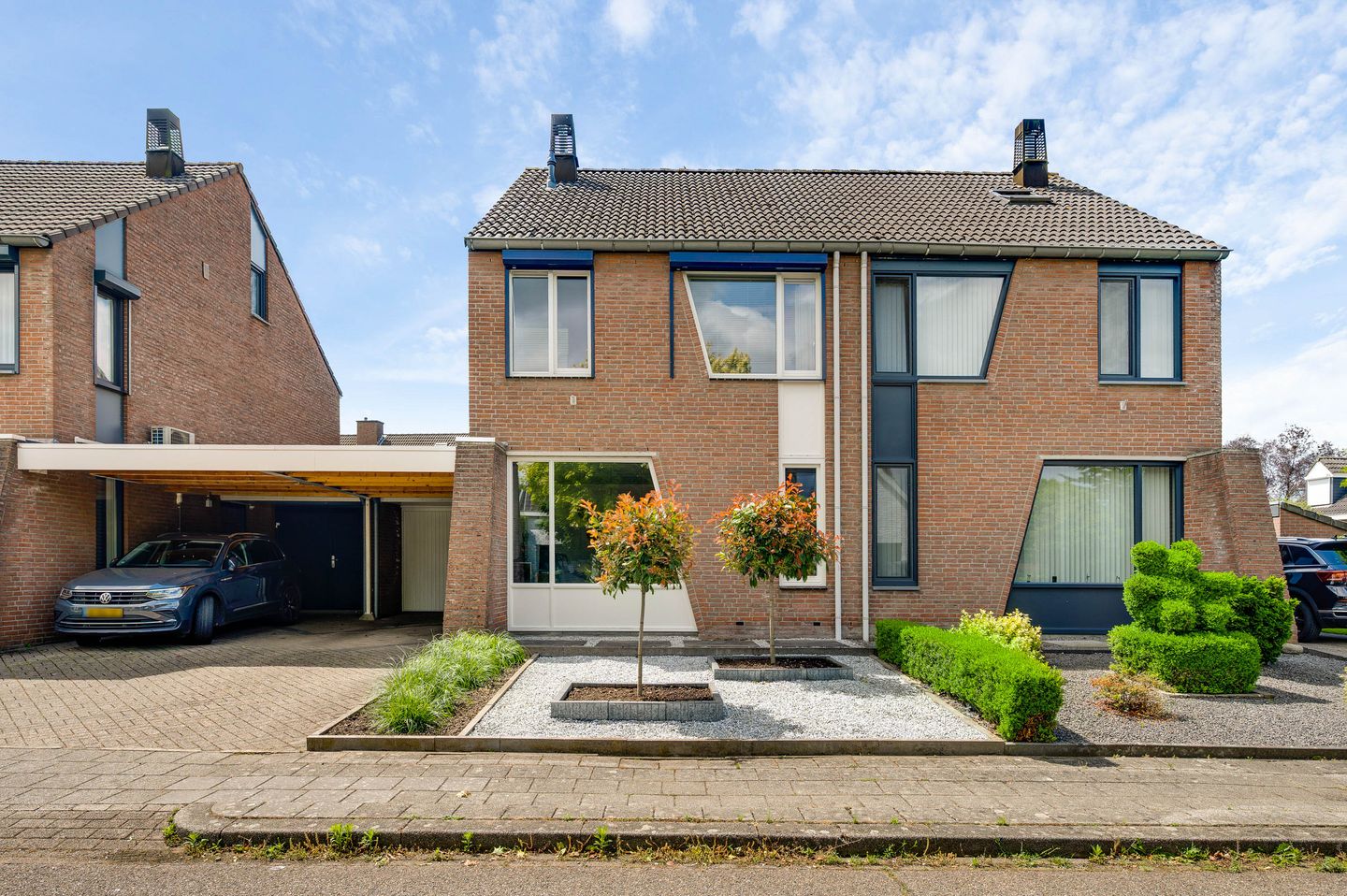 Foto 1 van Rustenburgstraat 12