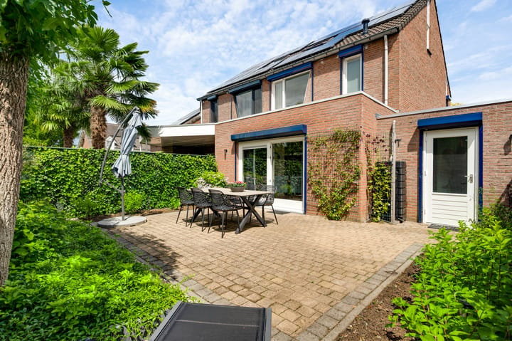 Foto 4 van Rustenburgstraat 12