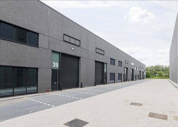 Bekijk foto 1 van Ecustraat 39