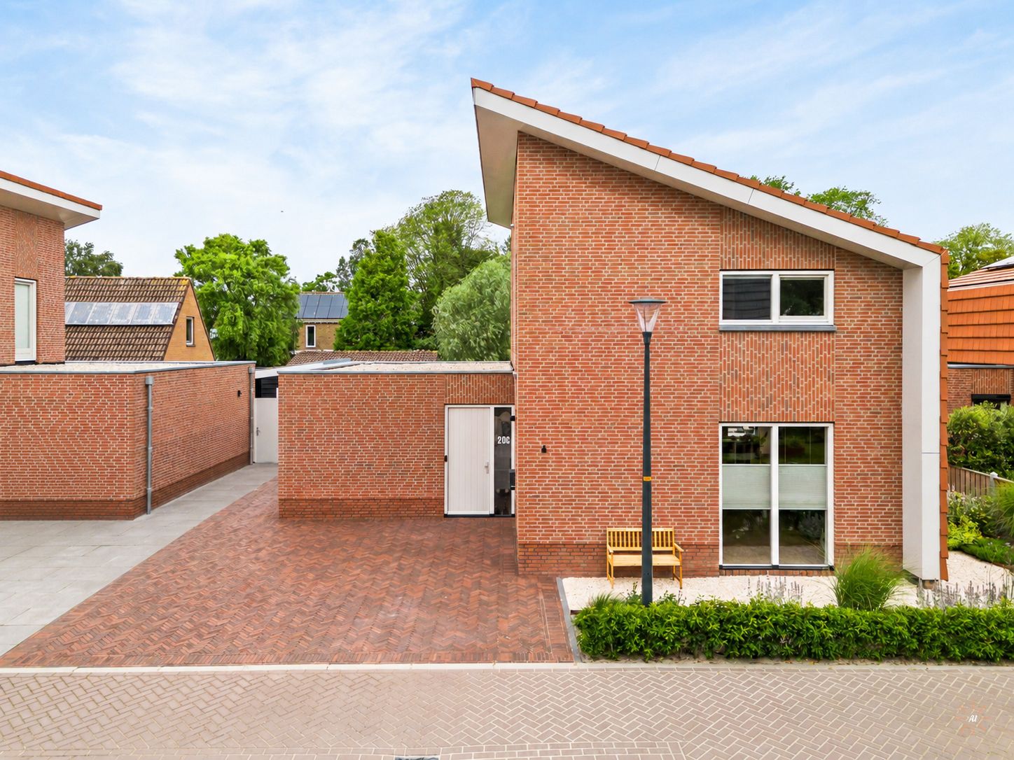Foto 48 van Dusseldorperweg 20-C
