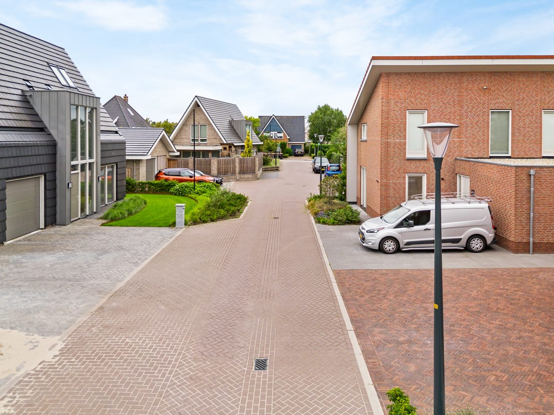 Foto 47 van Dusseldorperweg 20-C