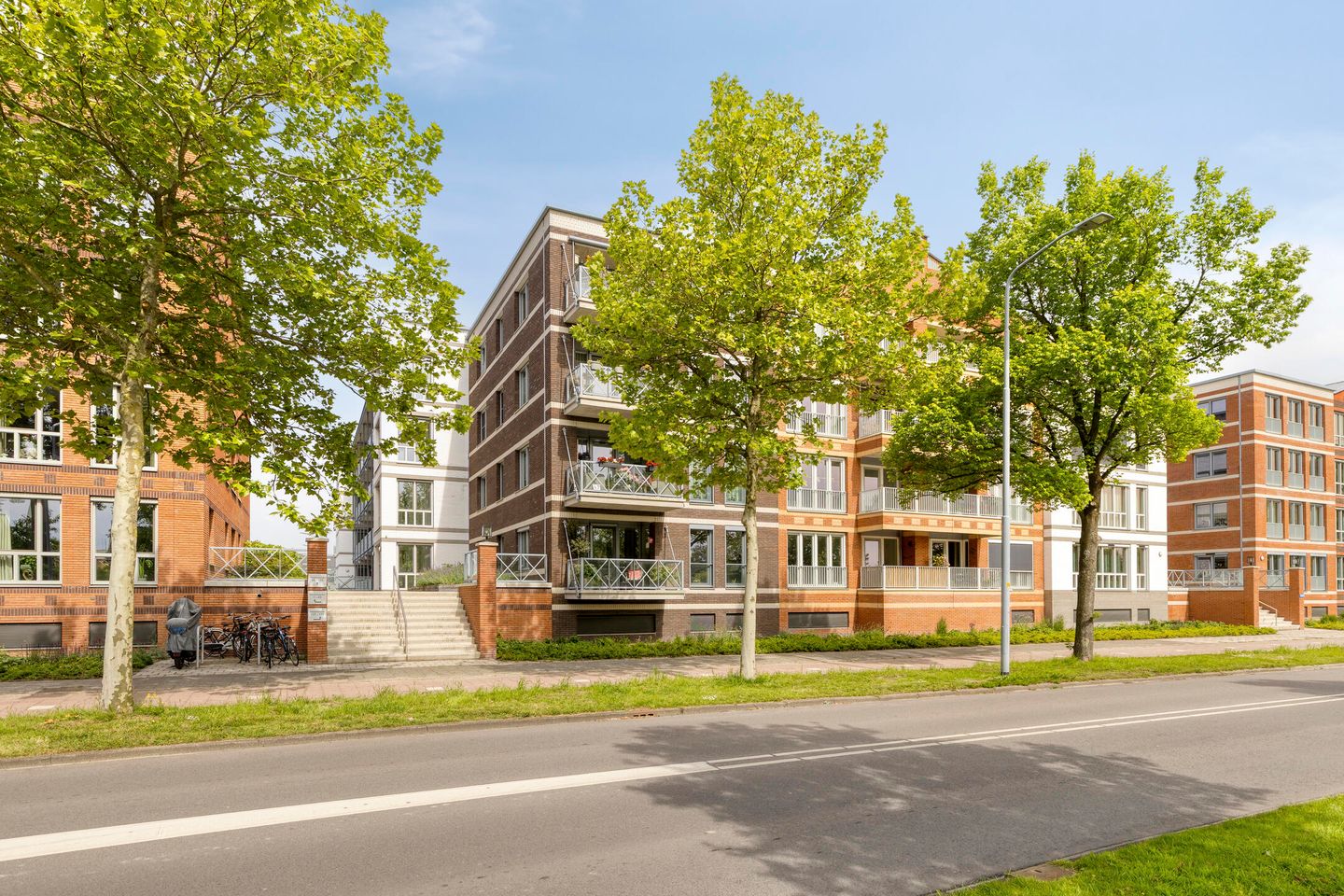 Foto 1 van Westerkwartier 89