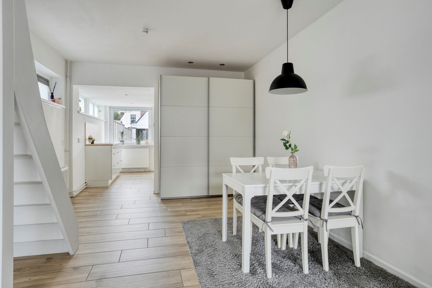 Foto 4 van Noordhoek Hegtstraat 64