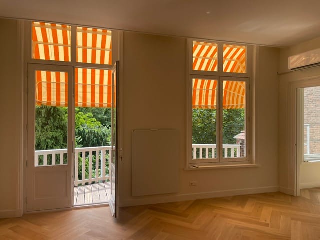 Foto 14 van Mauritskade 45-C
