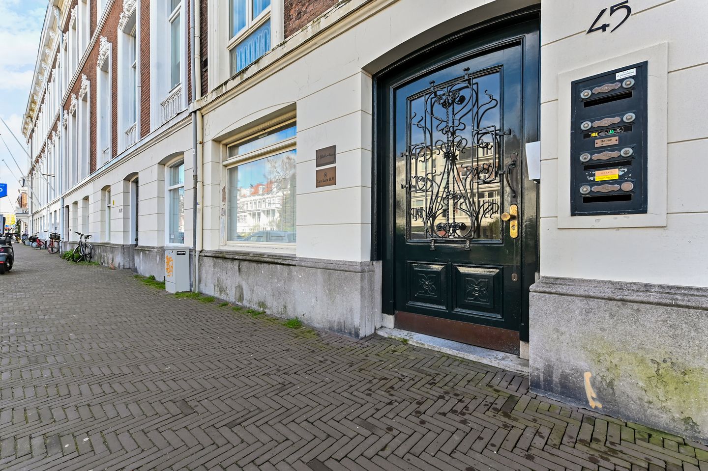 Foto 35 van Mauritskade 45-C