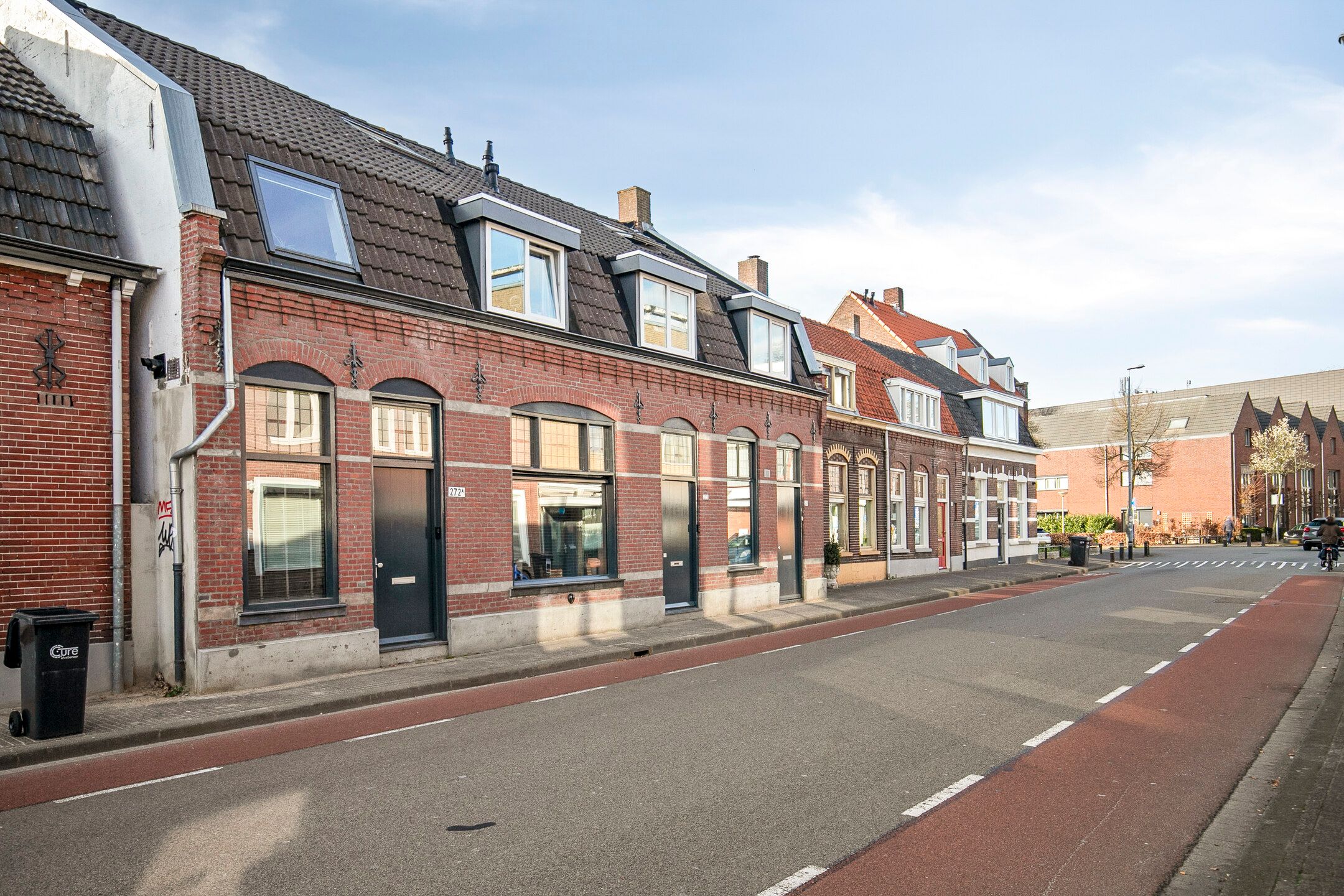 Foto 48 van Hoogstraat 272