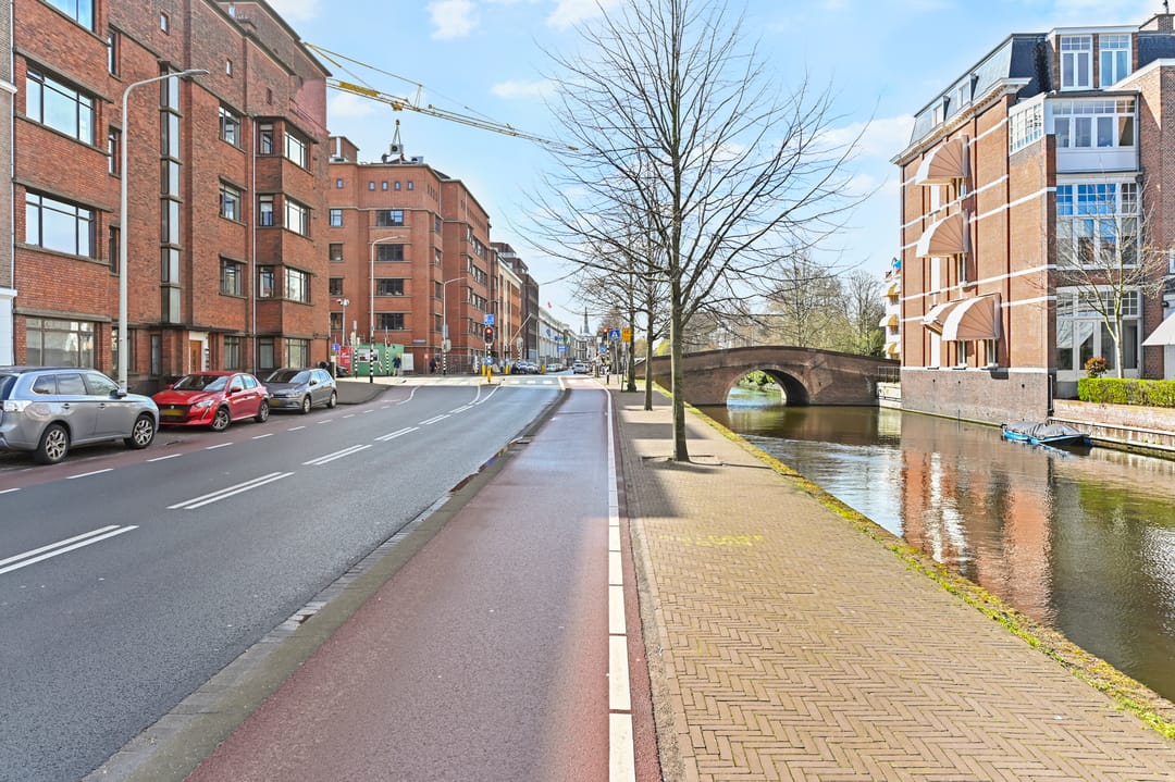 Foto 37 van Mauritskade 45-C