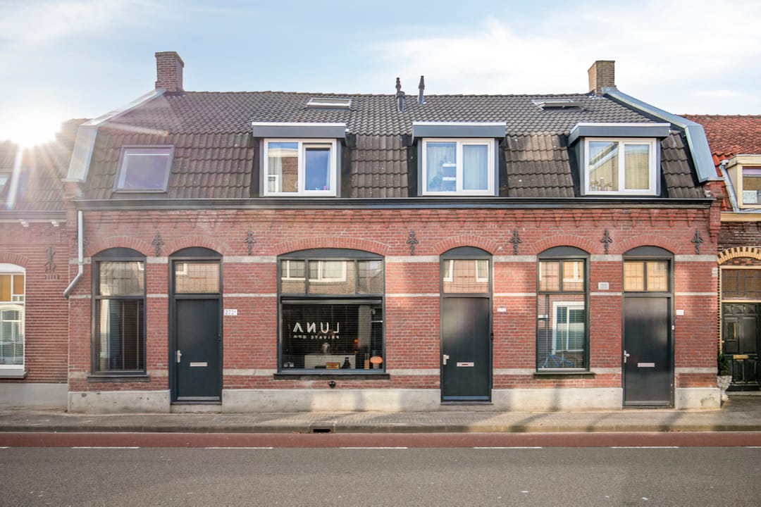 Foto 46 van Hoogstraat 272