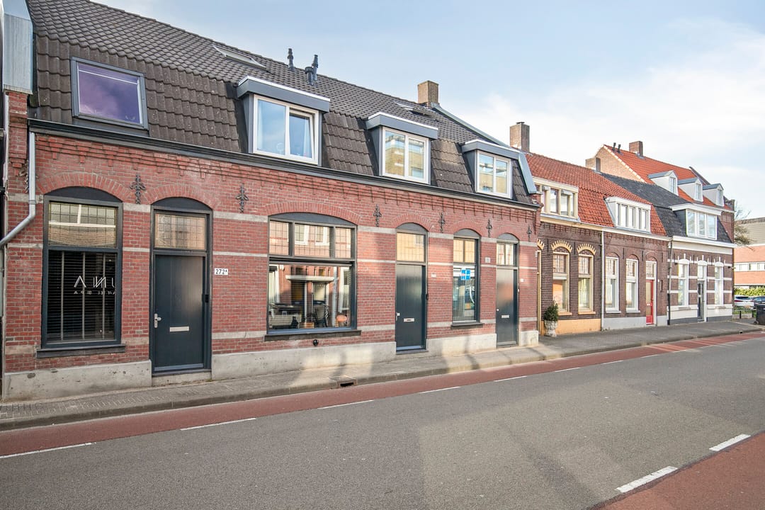 Foto 47 van Hoogstraat 272