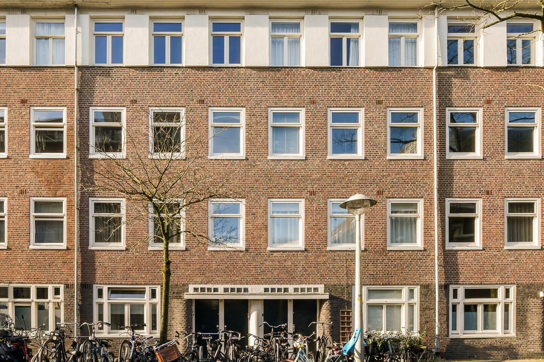 Foto 1 van Semarangstraat 32-2