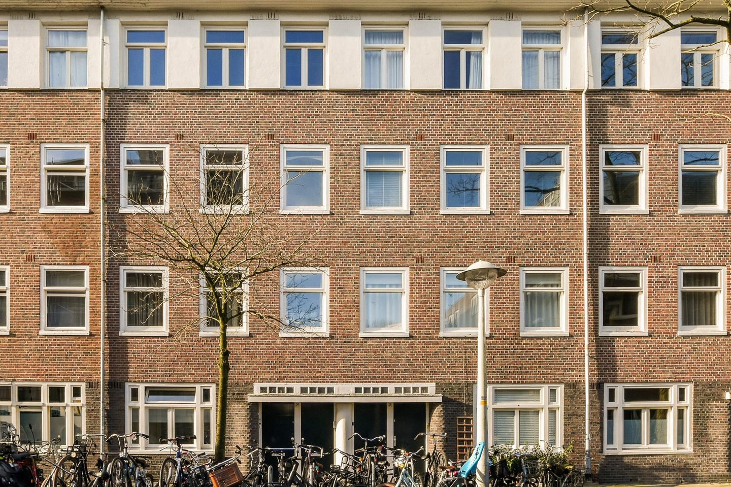Foto 1 van Semarangstraat 32-2